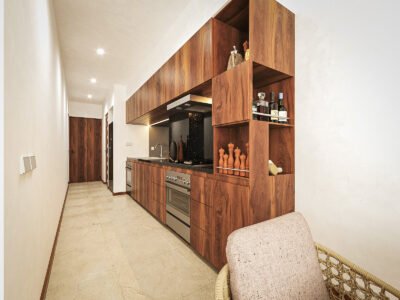 Cantomar Condo B Vista al Mar