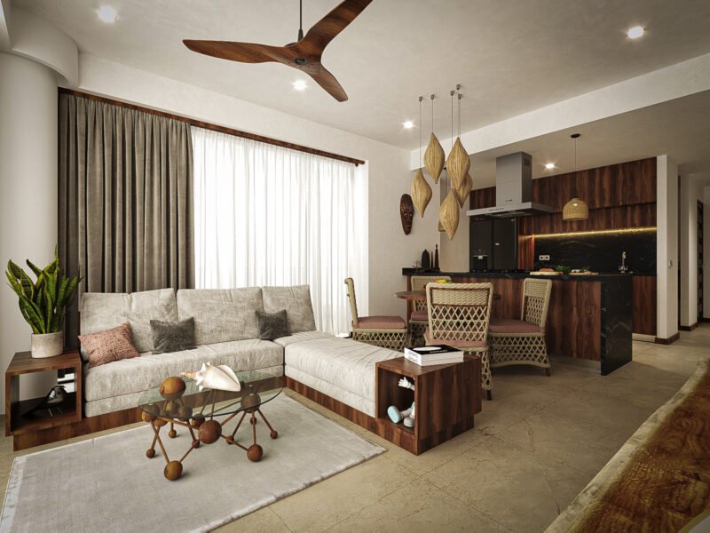 Cantomar Condo A Vista al Mar