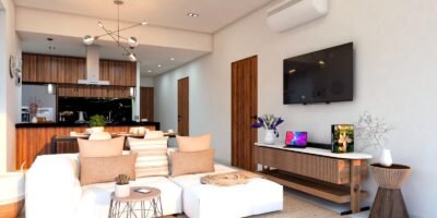 Cantomar Condo A Vista al Mar