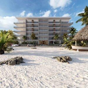 Cantomar Condo B Vista al Mar