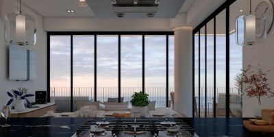 Cantomar Condo A Vista al Mar