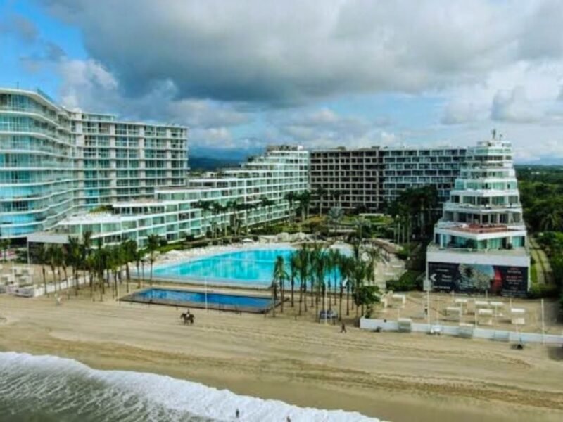 Aria Ocean 474 | Nuevo Vallarta