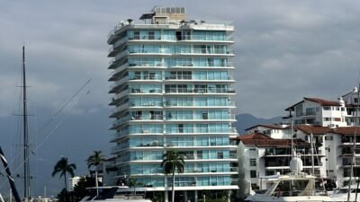 Nautico 4D Marina vallarta