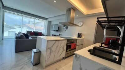 Nautico 4D Marina vallarta