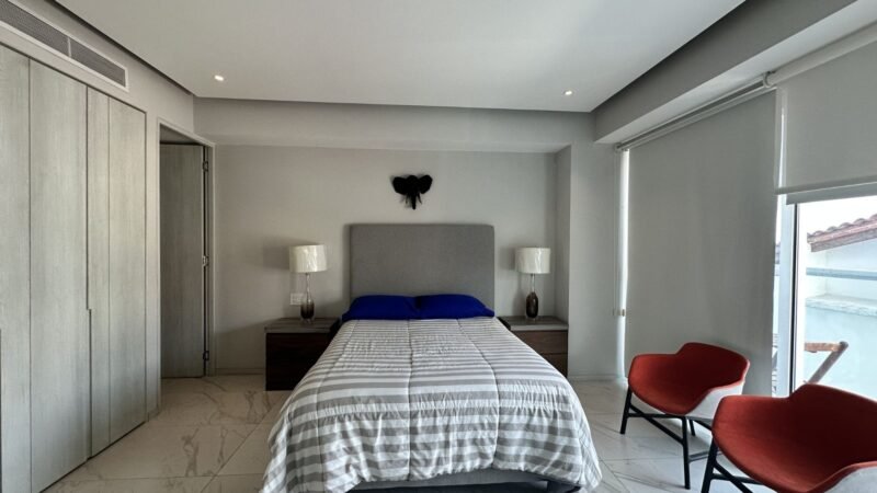 Nautico 4D Marina vallarta