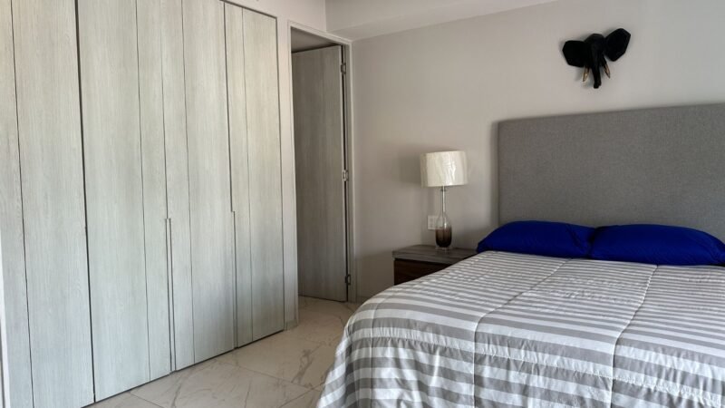 Nautico 4D Marina vallarta