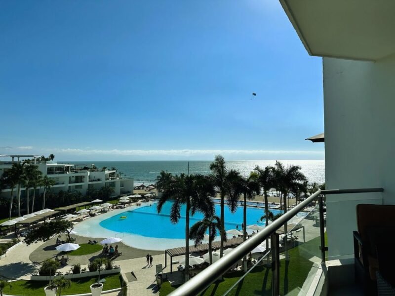 Aria Ocean 474 | Nuevo Vallarta