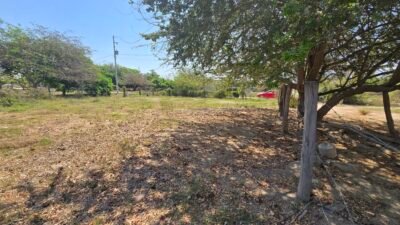 Lote Quetzal, San Vicente Nayarit