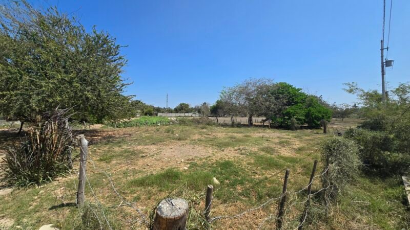 Lote Quetzal, San Vicente Nayarit