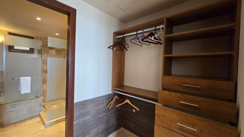 Departamento PH 606 torre Taib