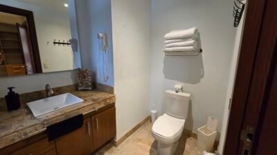 Departamento PH 606 torre Taib