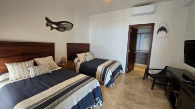 Departamento PH 606 torre Taib