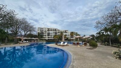 Departamento PH 606 torre Taib