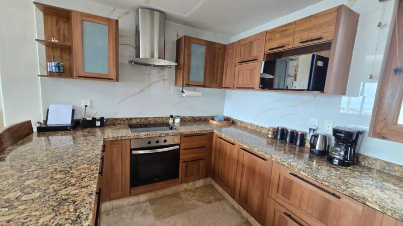 Departamento PH 606 torre Taib