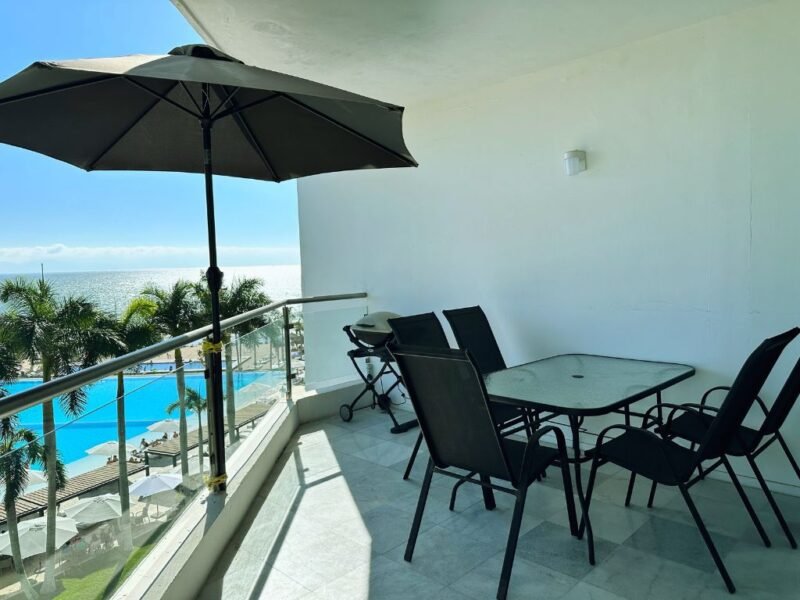 Aria Ocean 474 | Nuevo Vallarta