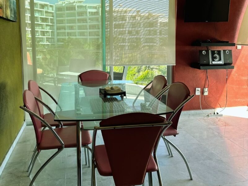 Aria Ocean 474 | Nuevo Vallarta