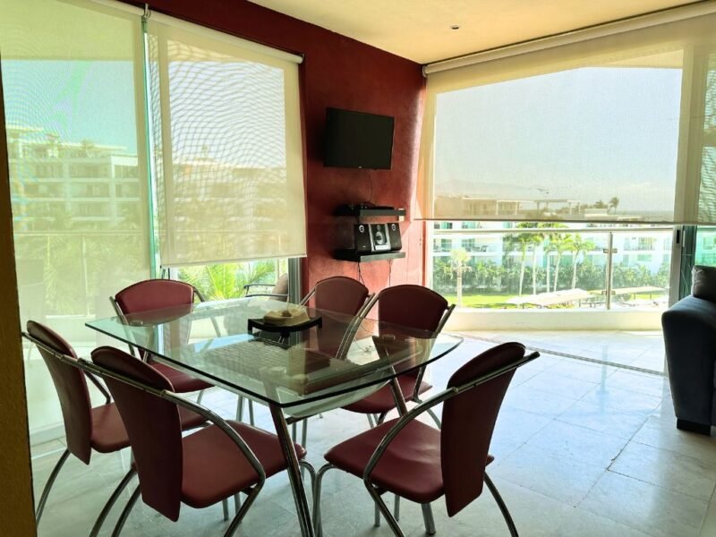 Aria Ocean 474 | Nuevo Vallarta