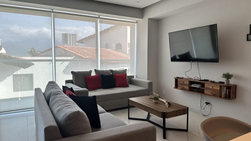 Nautico 4D Marina vallarta