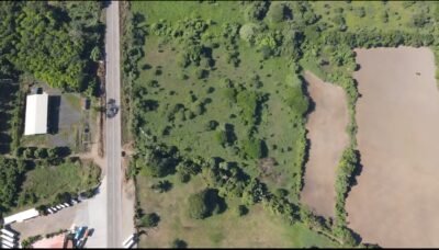 Lote comercial la PEÑITA-KIKIS