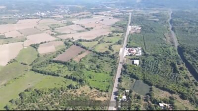 Lote comercial la PEÑITA-KIKIS