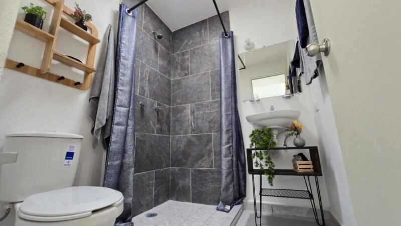 Casa Magnoli 359-B | Amueblada