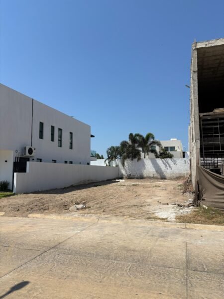 Lote Residencial | Rinconadas Banderas