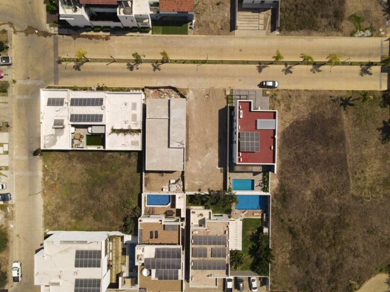 Lote Residencial | Rinconadas Banderas