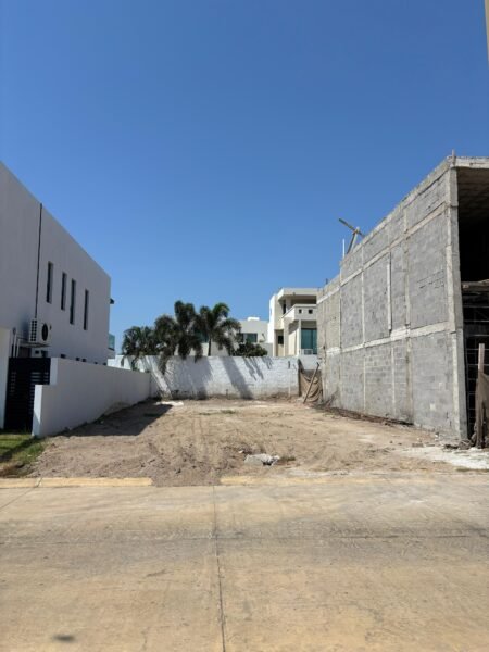 Lote Residencial | Rinconadas Banderas