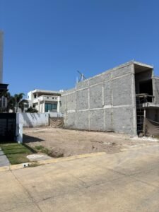 Lote Residencial | Rinconadas Banderas
