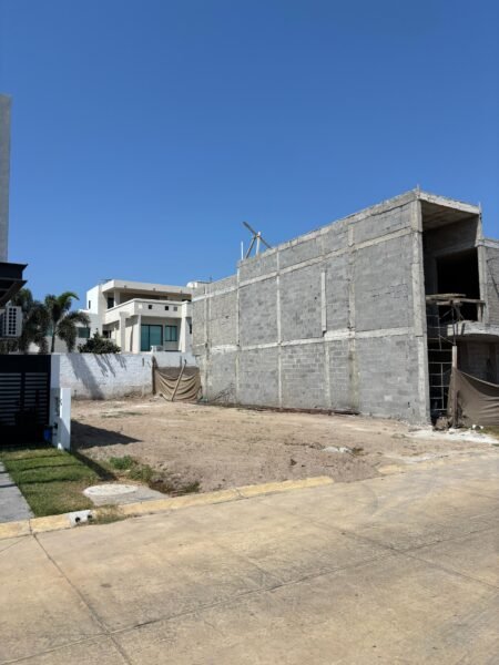 Lote Residencial | Rinconadas Banderas