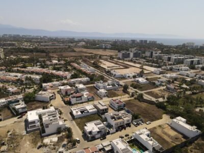 Lote Residencial | Rinconadas Banderas