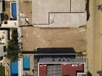 Lote Residencial | Rinconadas Banderas