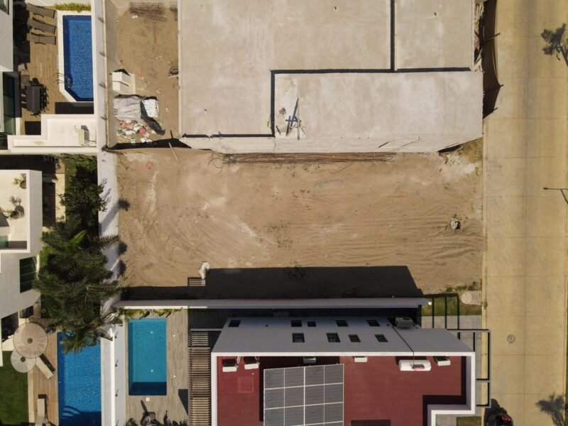 Lote Residencial | Rinconadas Banderas