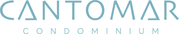 Logo CantoMar nombre